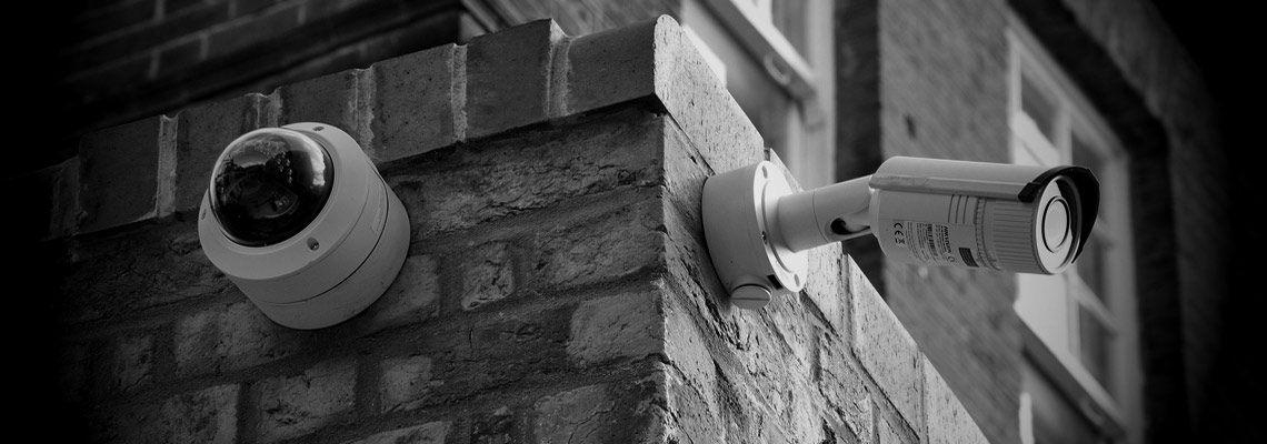 CCTV Camera Surveillance