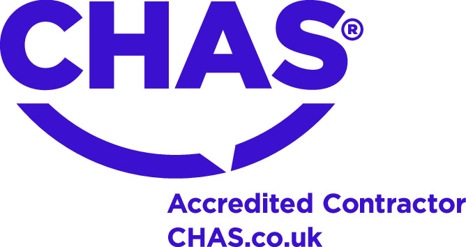 Chas Logo - Master