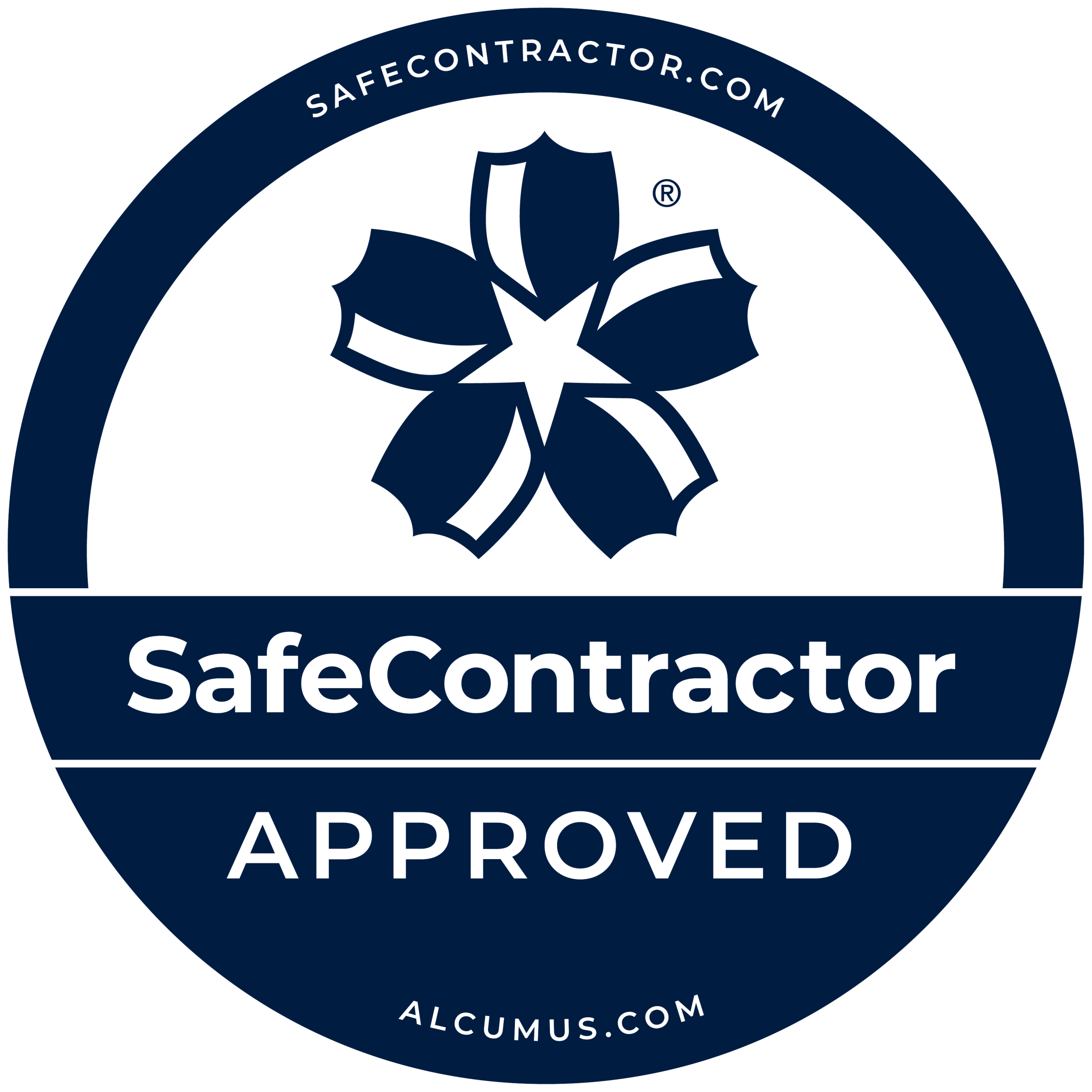 SafeContractor_Certification Seal_Colour